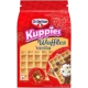 Dr.Oetker Waffles Vanilla, 180Gm