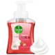 Dettol Strawberry Foaming Handwash Pump, 250Ml