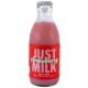 Just Flavoured Milk, Strawberry, 180Ml