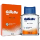 Gillette Pro After Shave Lotion Icy Cool, 100Ml