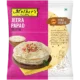 Mother's Recipe Rice Jeera Papad, 200G
