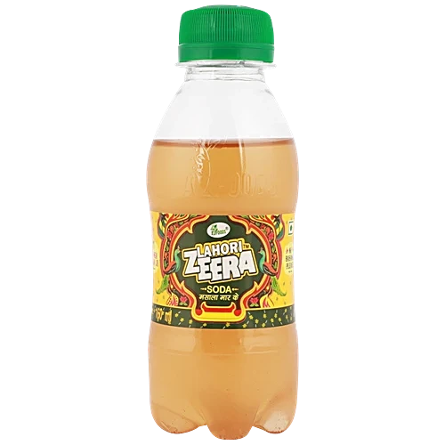 Lahori Zeera (160Mlx24Pc)