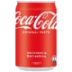 Coca Cola Soft Drink Can,180ml (Pack of 36)
