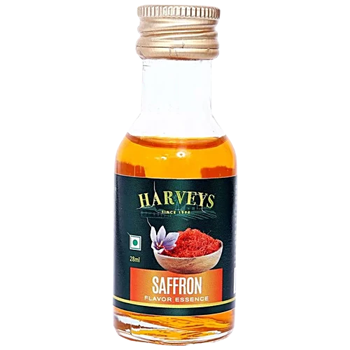 Harvey's Essence Saffron, 28Ml