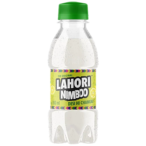Lahori Nimboo (160Mlx24Pc)