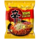 Nongshim Shin Ramyun Stir Fry Gourmet Spicy Instant Noodles With Cheese,136Gm