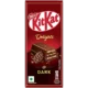 Kitkat Coated Wafer Dark Chocolate, 50Gm