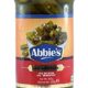 Abbies Jalepanos Slice In Brine ,550Gm