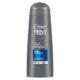 Dove Men+Care Anti Dandruff 2In1 Shampoo+Conditioner, 180Ml