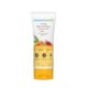 Mamaearth Ubtan Natural Face Wash For All Skin Type With Turmeric & Saffron For Tan Removal And Skin Brightning ,100 Ml 