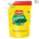 Del Monte Eggless Mayonnaise Spout 900Gm, Pouch