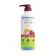 Mamaearth Onion Shampoo For Hair Growth And Hair Fall Control With Onion And Plant Keratin,600Ml
