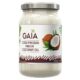 Gaia Cold Pressed Virgin Coconut Oil, 500Ml