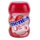 Mentos Chewing Gum - Pure Fresh Strawberry, 56G Bottle