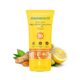 Mamaearth Vitamin C Daily Glow Sunscreen Spf 50 Pa+++ For All Skin Types,50Gm