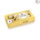 Ferrero Rocher T-8 Chocolate, 100Gm