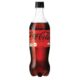 Coca Cola Soft Drink Zero Pet 500Ml