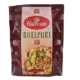 Haldiram's Namkeen Bhelpuri ,250Gm