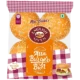 English Oven Atta Burger Bun, 200G