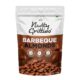 Nutty Gritties Barbeque Almonds (Bbq) , 200Gm