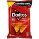 Doritos Nacho Cheese Flavour, 110Gm