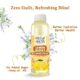 Hello Healthy Ice Tea SugarFree Lemon Barley, 250Ml