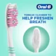 Oral-B Extra Soft Sensitive & Gums Pro Clean ToothBrush,1N