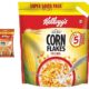 Kellogg's Corn Flakes Almond, 180Gm