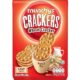 Munchy's Biscuit Wheat Cracker, 322G