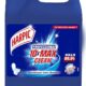 Harpic Disinfectant Toilet Cleaner Liquid, Original 5Ltr