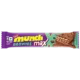 Munch Max Brownie, Crunchy Wafer With Cocoa Brownie Bits, 37.5Gm
