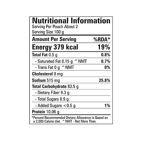 ABBIES BREAD CRUMBS 200GM - Image 4