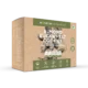 Nourish Organics Almond Buckwheat Cookies,140Gm