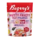 BAGRRY`S CRUNCHY MUESLI NUTTY FRUITY 425GM