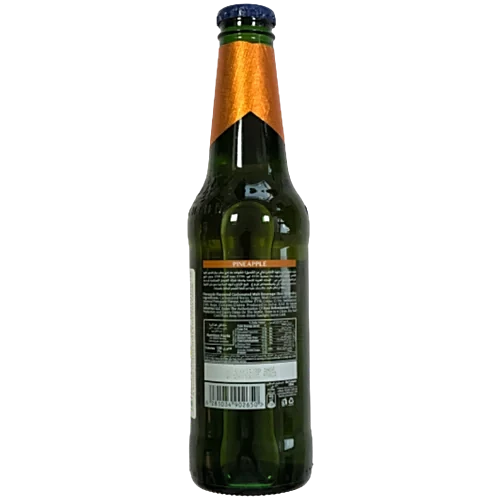 BARBICAN PINEAPPLE 300ML - Image 2