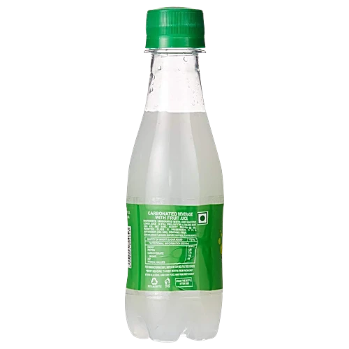 CATCH SODA LEMON 200ML - Image 2