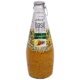 COOLZAA BASIL SEED DRINK PINEAPPLE 290ML