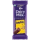 DAIRY MILK CRACKLE 75G