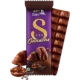 DAIRY MILK SILK GANACHE 58G