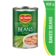 DEL MONTE BAKED BEANS 450GM