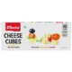 DLECTA CHEESE CUBES 200G