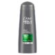 DOVE MEN CARE SHAMPOO & CONDITIONER FRESH & CLEAN 180ML