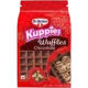DR.OETKER WAFFLES CHOCOLATE 180GM
