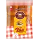ENGLISH OVEN PAV BREAD 250GM