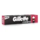 GILLETTE SHAVING CREAM REGULAR 30GM