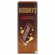 HERSHEY`S CHOCOLATE DARK N RICH COFFEE 100G