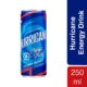 HURRICAN ENERGY DRINK 250ML