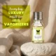 IRIS VAPORIZER OIL APPLE CINNAMON