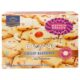 KARACHI BAKERY FRUIT BISCUIT 400GM