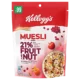 KELLOGGS MUESLI FRUIT NUT 160GM